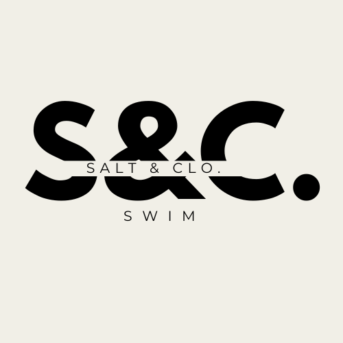 Salt & Clo Swim.